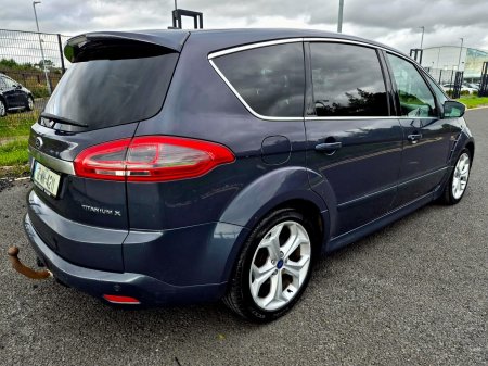 2012 Ford S-Max - photo 10