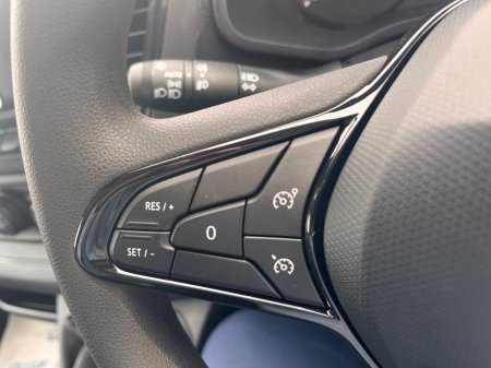 2026 Renault Trafic - photo 17