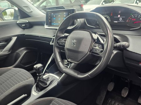2022 Peugeot 2008 - photo 8