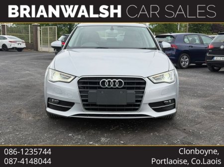 2013 Audi A3 - photo 6