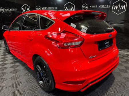 2016 Ford Focus - photo 12