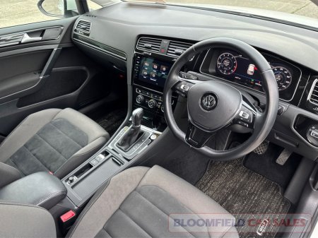 2019 Volkswagen Golf - photo 10