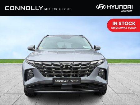 2023 Hyundai Tucson - photo 12