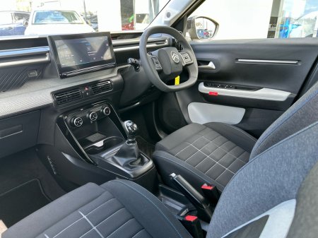 2026 Citroen C3 - photo 2