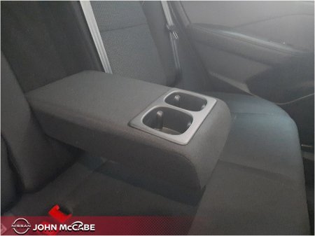 2025 Nissan Qashqai - photo 41