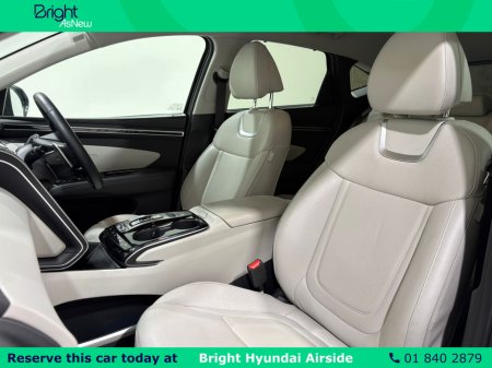 2024 Hyundai Tucson - photo 17