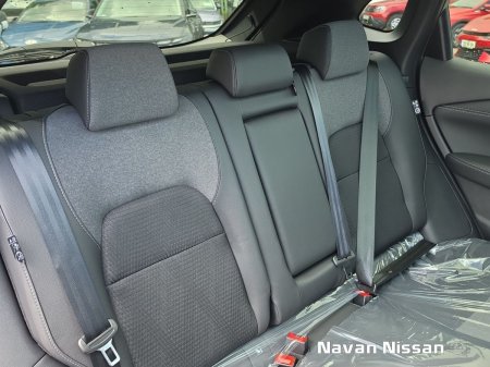 2026 Nissan Qashqai - photo 13