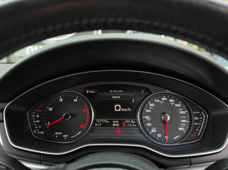 2017 Audi A5 - photo 28