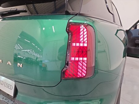 2026 Mini Countryman - photo 18