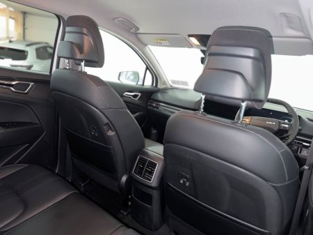 2026 Kia Sportage - photo 6