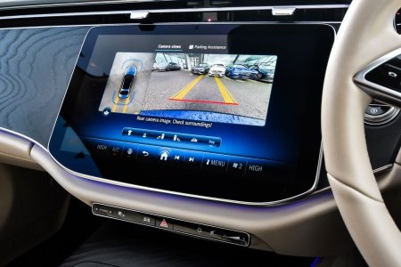 2024 Mercedes-Benz E-Class - photo 18
