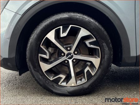 2023 Kia Sportage - photo 9