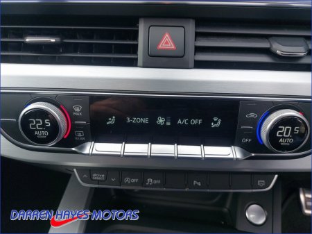2017 Audi A4 - photo 17