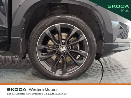 2023 Skoda Karoq - photo 9