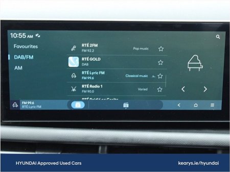 2025 Hyundai Tucson - photo 15