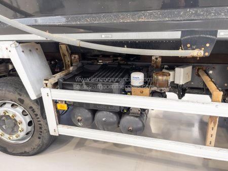 2022 VOLVO FMX 420 - photo 16