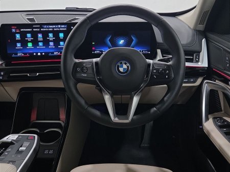 2024 BMW X1 - photo 5