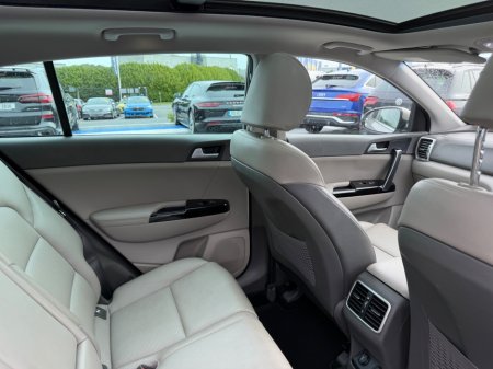 2017 Kia Sportage - photo 41