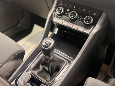 2021 Skoda Karoq - photo 26
