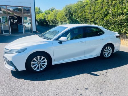 2023 Toyota Camry - photo 6