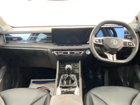 2026 MG HS - photo 12