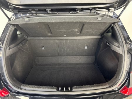 2020 Hyundai i30 - photo 13