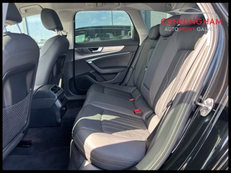2020 Audi A6 - photo 8