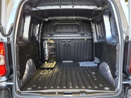 2026 Citroen Berlingo - photo 11