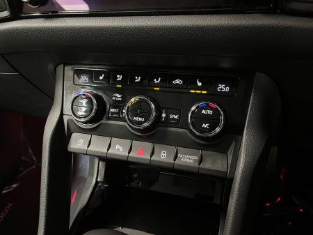 2024 Skoda Kodiaq - photo 11
