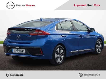 2018 Hyundai IONIQ - photo 8