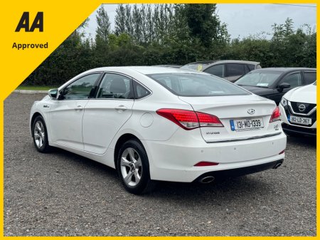 2013 Hyundai i40 - photo 3