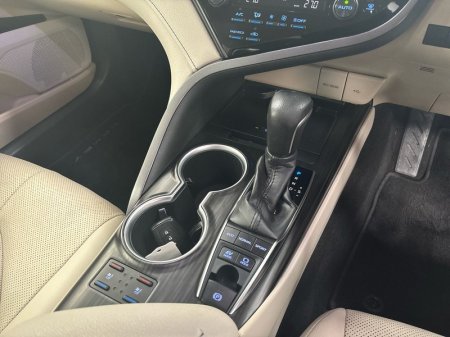 2023 Toyota Camry - photo 14