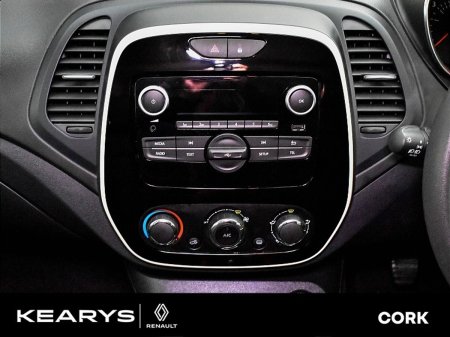 2020 Renault Captur - photo 23
