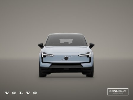 2027 Volvo EX30 - photo 2