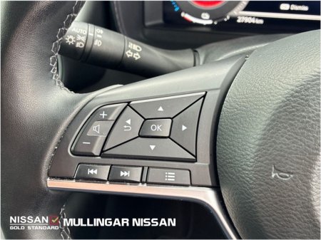 2026 Nissan Juke - photo 14