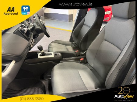 2021 Honda Fit - photo 17