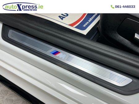 2020 BMW 5-Series - photo 23