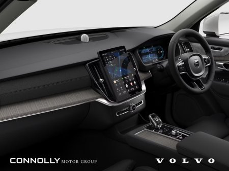 2026 Volvo XC90 - photo 5