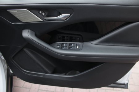 2020 Jaguar I-Pace - photo 10