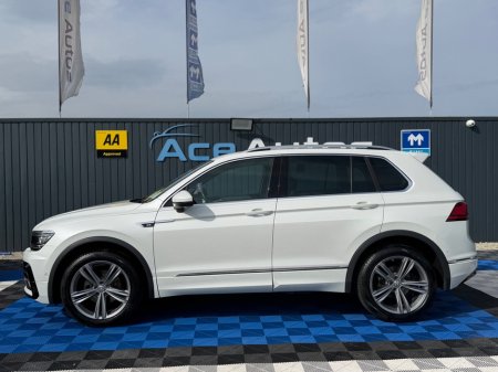 2019 Volkswagen Tiguan - photo 4