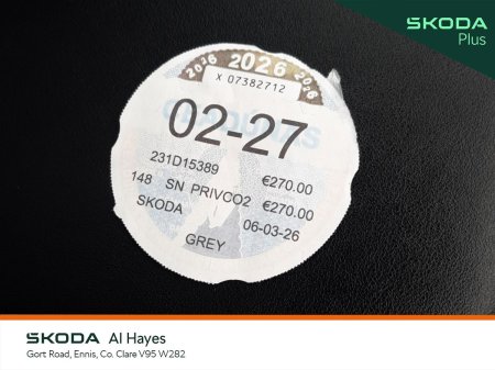 2023 Skoda Kodiaq - photo 30