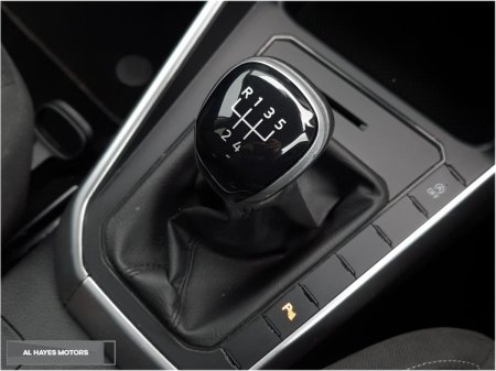 2022 Volkswagen Taigo - photo 21
