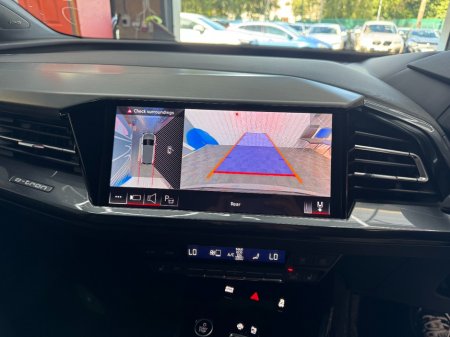 2023 Audi Q4 e-tron - photo 10