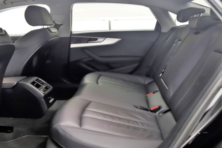 2022 Audi A4 - photo 16