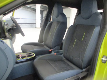 2026 Fiat Grande Panda - photo 14
