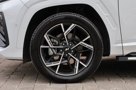 2026 Hyundai Tucson - photo 6
