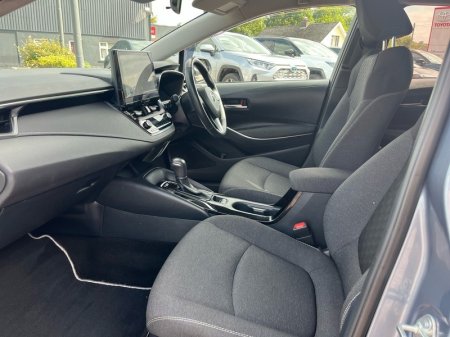 2024 Toyota Corolla - photo 6