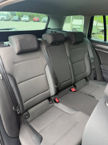 2018 Volkswagen Golf - photo 34
