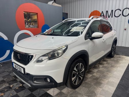 2018 Peugeot 2008 - photo 6