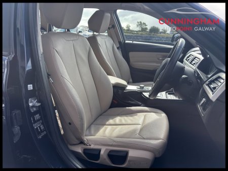 2015 BMW 3-Series - photo 30